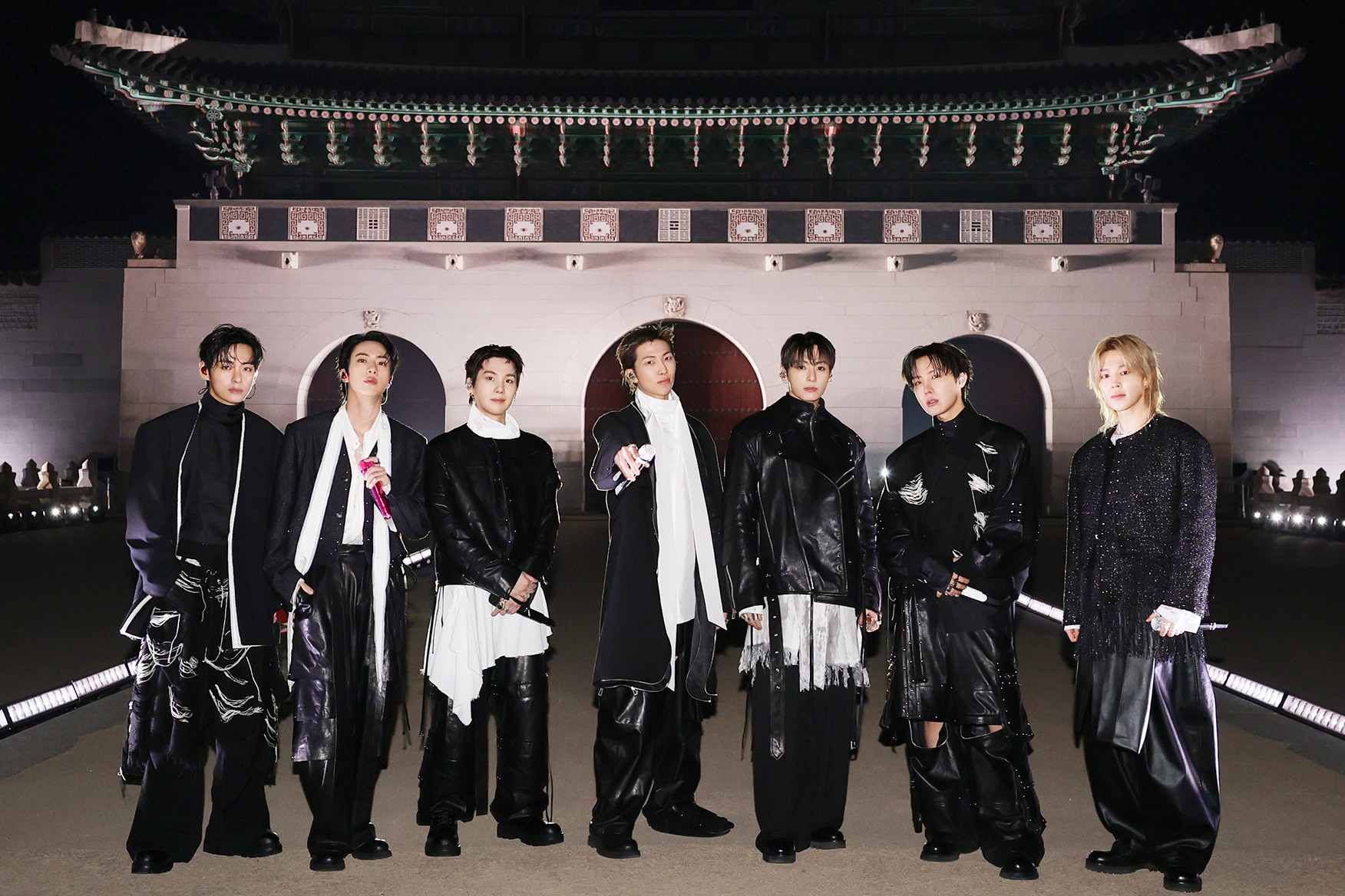 追星人必知的最新消息