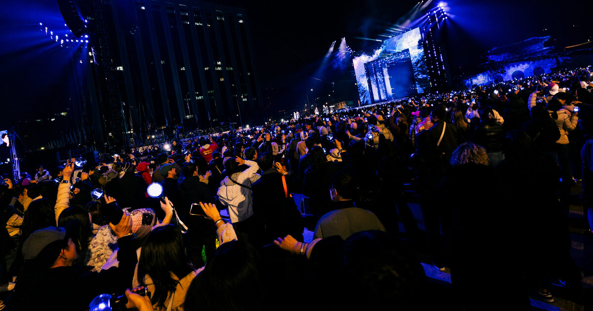 K-POP圈又有好消息了（第14期）