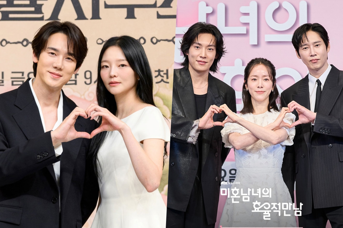 K-POP圈又有好消息了（第15期）