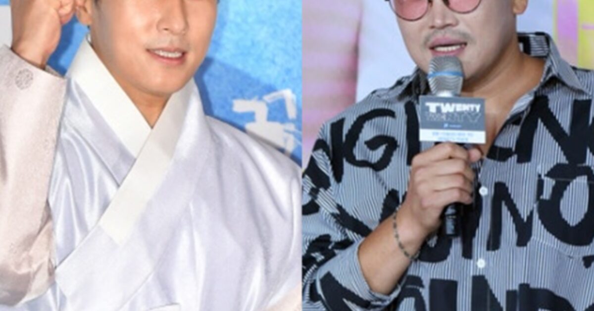 K-POP圈今日最大的新闻来了